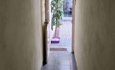 PH.Escalada.APTO CREDITO,JARDIN,TERRAZA Y PARRILLA