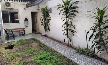 PH.Escalada.APTO CREDITO,JARDIN,TERRAZA Y PARRILLA