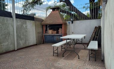 PH.Escalada.APTO CREDITO,JARDIN,TERRAZA Y PARRILLA