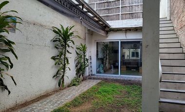 PH.Escalada.APTO CREDITO,JARDIN,TERRAZA Y PARRILLA