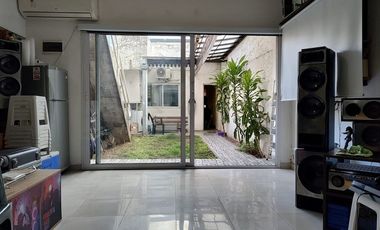 PH.Escalada.APTO CREDITO,JARDIN,TERRAZA Y PARRILLA