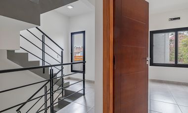Duplex 3 amb c/coch,patio,terraza.FINANCIA-PERMUTA