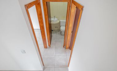 Duplex 3 amb c/coch,patio,terraza.FINANCIA-PERMUTA