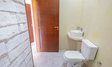 Duplex 3 amb c/coch,patio,terraza.FINANCIA-PERMUTA
