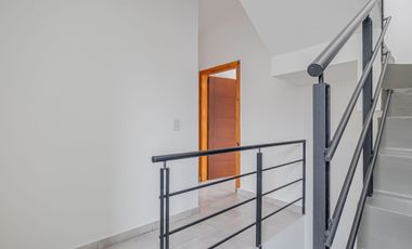 Duplex 3 amb c/coch,patio,terraza.FINANCIA-PERMUTA