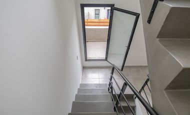 Duplex 3 amb c/coch,patio,terraza.FINANCIA-PERMUTA