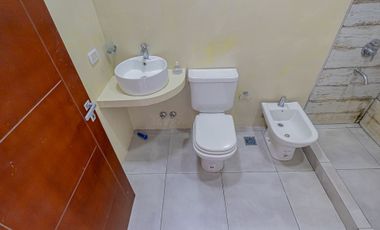 Duplex 3 amb c/coch,patio,terraza.FINANCIA-PERMUTA