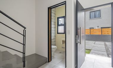 Duplex 3 amb c/coch,patio,terraza.FINANCIA-PERMUTA