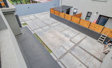 Duplex 3 amb c/coch,patio,terraza.FINANCIA-PERMUTA