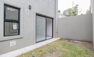 Duplex 3 amb c/coch,patio,terraza.FINANCIA-PERMUTA