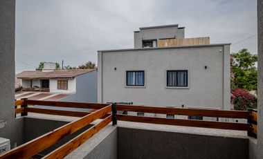 Duplex 3 amb c/coch,patio,terraza.FINANCIA-PERMUTA