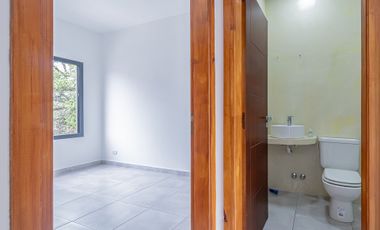 Duplex 3 amb c/coch,patio,terraza.FINANCIA-PERMUTA