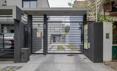 Duplex 3 amb c/coch,patio,terraza.FINANCIA-PERMUTA