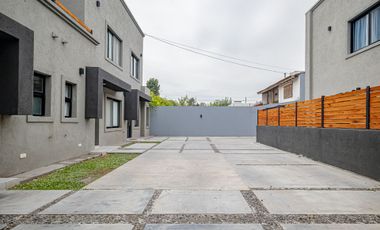 Duplex 3 amb c/coch,patio,terraza.FINANCIA-PERMUTA