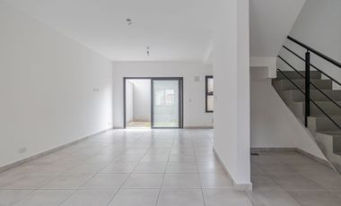 Duplex 3 amb c/coch,patio,terraza.FINANCIA-PERMUTA
