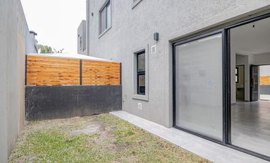 Duplex 3 amb c/coch,patio,terraza.FINANCIA-PERMUTA
