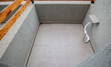 Duplex 3 amb c/coch,patio,terraza.FINANCIA-PERMUTA