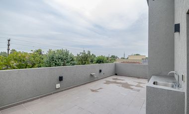 Duplex 3 amb c/coch,patio,terraza.FINANCIA-PERMUTA