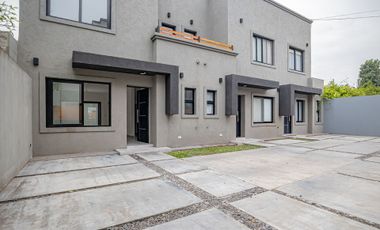 Duplex 3 amb c/coch,patio,terraza.FINANCIA-PERMUTA