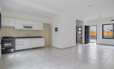 Duplex 3 amb c/coch,patio,terraza.FINANCIA-PERMUTA