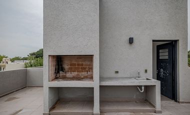 Duplex 3 amb c/coch,patio,terraza.FINANCIA-PERMUTA