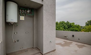 Duplex 3 amb c/coch,patio,terraza.FINANCIA-PERMUTA