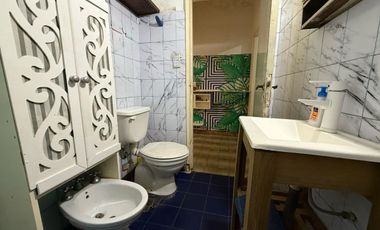 VENTA PH 2 AMB CON TERRAZA Y COCHERA RAMOS MEJIA