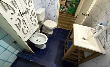 VENTA PH 2 AMB CON TERRAZA Y COCHERA RAMOS MEJIA