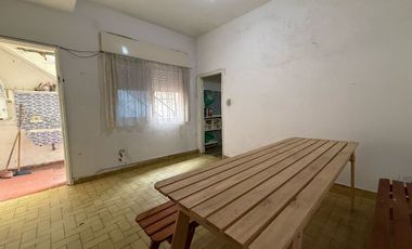 VENTA PH 2 AMB CON TERRAZA Y COCHERA RAMOS MEJIA