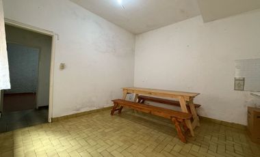 VENTA PH 2 AMB CON TERRAZA Y COCHERA RAMOS MEJIA