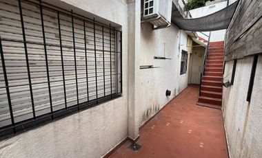 VENTA PH 2 AMB CON TERRAZA Y COCHERA RAMOS MEJIA