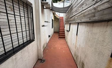 VENTA PH 2 AMB CON TERRAZA Y COCHERA RAMOS MEJIA