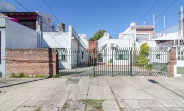 VENTA PH 2 AMB CON TERRAZA Y COCHERA RAMOS MEJIA