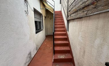 VENTA PH 2 AMB CON TERRAZA Y COCHERA RAMOS MEJIA