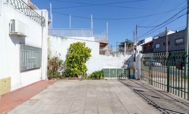 VENTA PH 2 AMB CON TERRAZA Y COCHERA RAMOS MEJIA