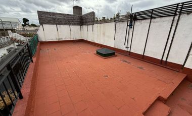VENTA PH 2 AMB CON TERRAZA Y COCHERA RAMOS MEJIA