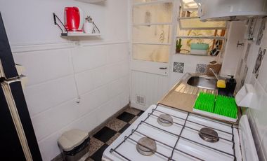 VENTA PH 2 AMB PATIO APTO CREDITO PATERNAL