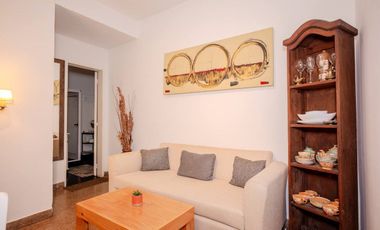 VENTA PH 2 AMB PATIO APTO CREDITO PATERNAL