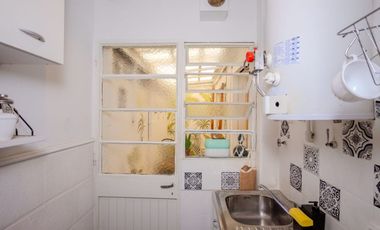 VENTA PH 2 AMB PATIO APTO CREDITO PATERNAL
