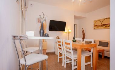 VENTA PH 2 AMB PATIO APTO CREDITO PATERNAL