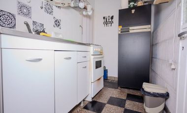 VENTA PH 2 AMB PATIO APTO CREDITO PATERNAL