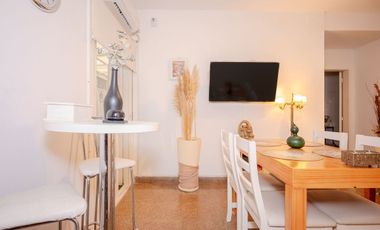 VENTA PH 2 AMB PATIO APTO CREDITO PATERNAL