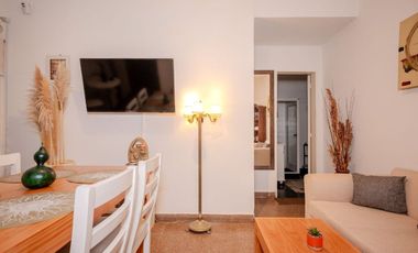 VENTA PH 2 AMB PATIO APTO CREDITO PATERNAL