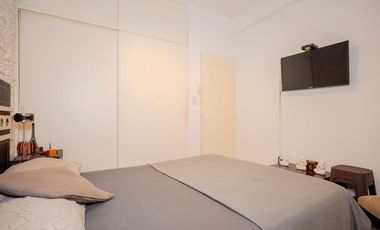 VENTA PH 2 AMB PATIO APTO CREDITO PATERNAL