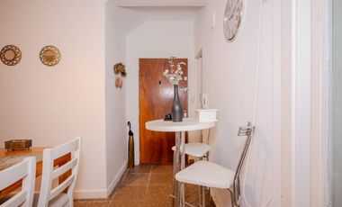 VENTA PH 2 AMB PATIO APTO CREDITO PATERNAL