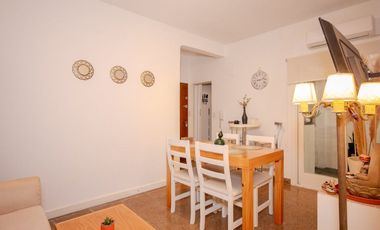VENTA PH 2 AMB PATIO APTO CREDITO PATERNAL
