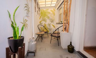 VENTA PH 2 AMB PATIO APTO CREDITO PATERNAL