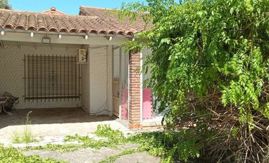 QUINTA CON PILETA.