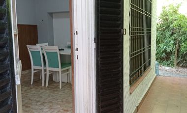 QUINTA CON PILETA.