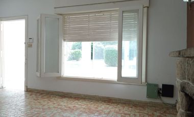 QUINTA CON PILETA.